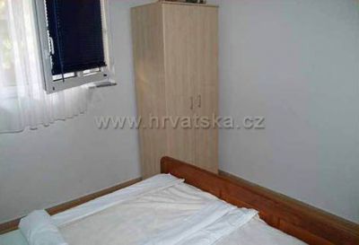 Apartmány Jadrija