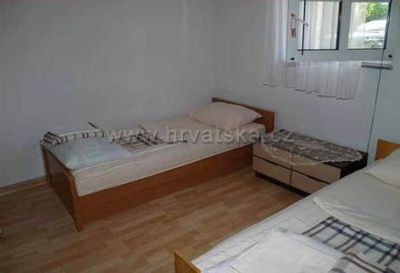 Apartmány Jadrija