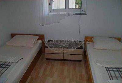 Apartmány Jadrija