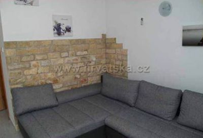Apartmány Jadrija