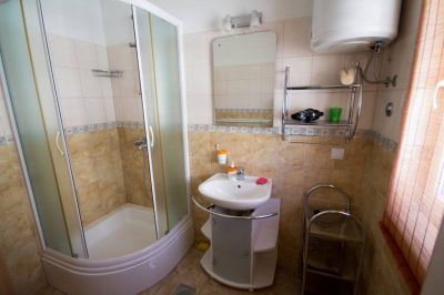 Apartmány Jasna