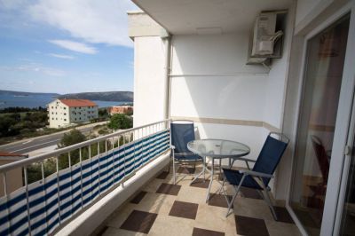 Apartmány Jasna