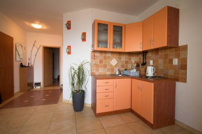 Apartmány Jasna