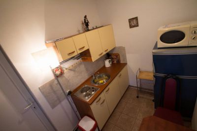 Apartmány Jasna