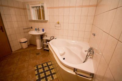 Apartmány Jasna