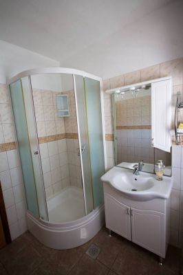 Apartmány Jasna
