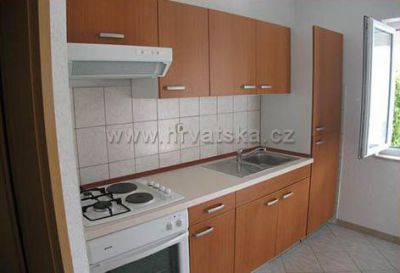 Apartmány Jerica