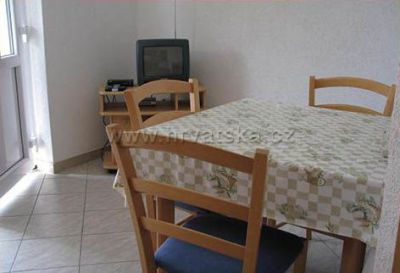 Apartmány Jerica