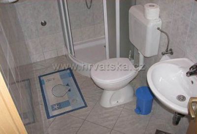 Apartmány Jerica