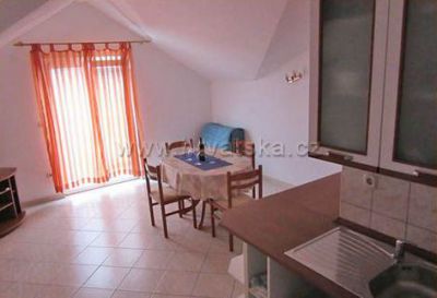 Apartmány Jerica