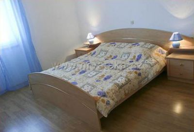 Apartmány Jerica