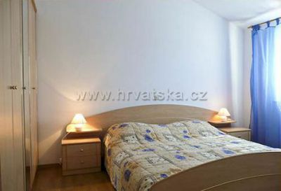 Apartmány Jerica