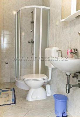 Apartmány Jerica
