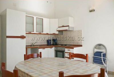 Apartmány Jerica