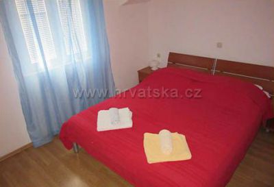 Apartmány Jerica