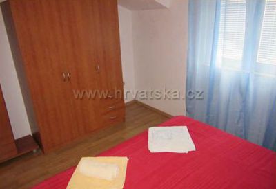 Apartmány Jerica