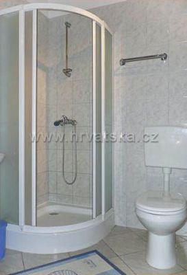 Apartmány Jerica
