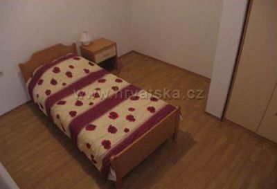 Apartmány Jerica
