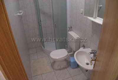 Apartmány Jerica