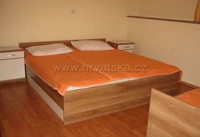 Apartmány Kaštel