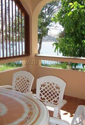 Apartmány Kaštel