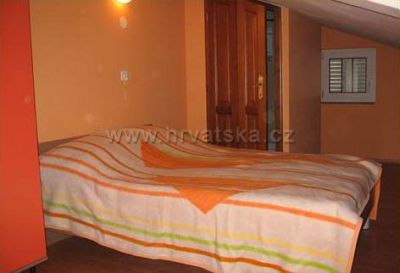 Apartmány Kaštel