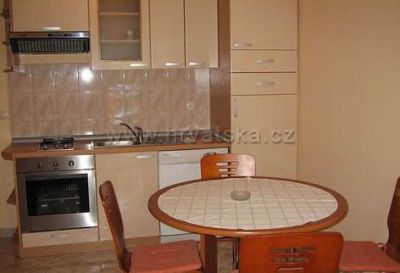 Apartmány Kaštel