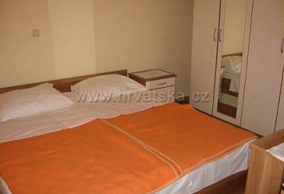 Apartmány Kaštel