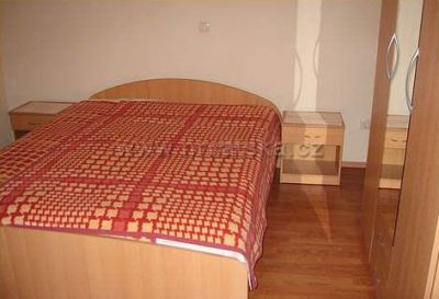Apartmány Kaštel