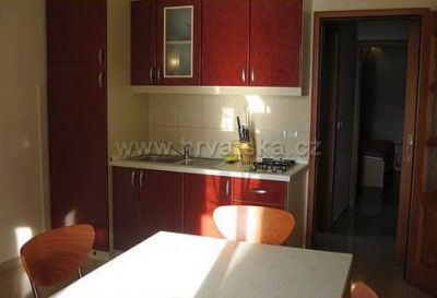 Apartmány Kaštel