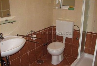 Apartmány Kaštel