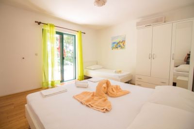 Apartmány Kosović 2