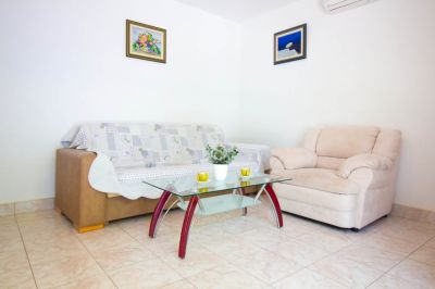 Apartmány Kosović 2