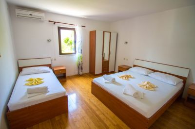 Apartmány Kosović 2