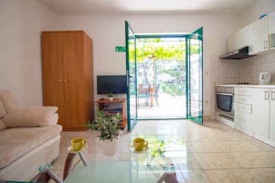 Apartmány Kosović 2