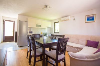 Apartmány Kosović 2