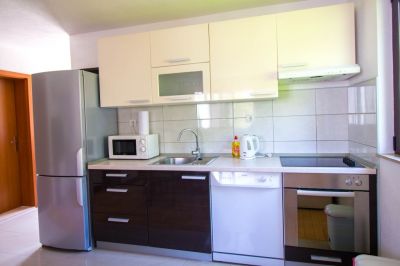 Apartmány Kosović 2