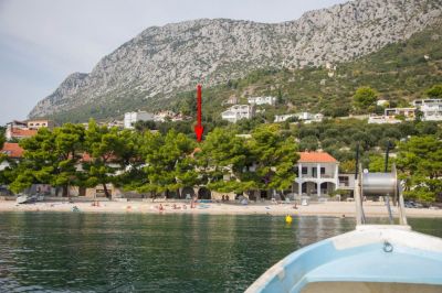 Apartmány Kosović 2