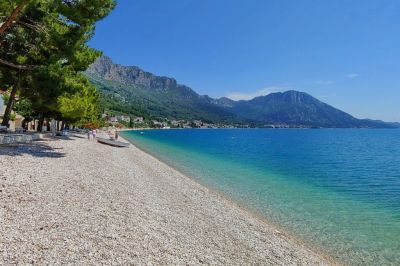 Apartmány Kosović 2