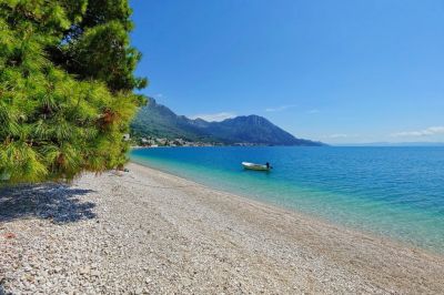 Apartmány Kosović 2