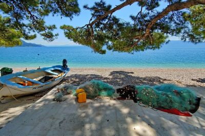 Apartmány Kosović 2