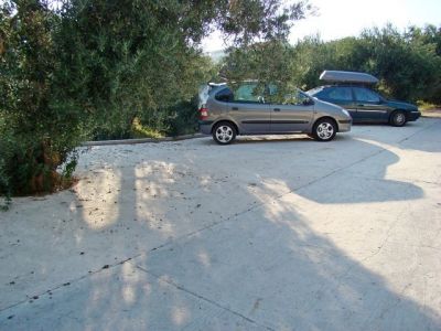 Apartmány Kosović 2