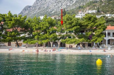 Apartmány Kosović 2