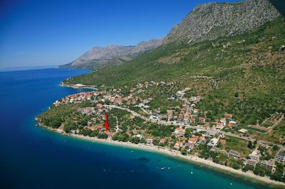 Apartmány Kosović 2