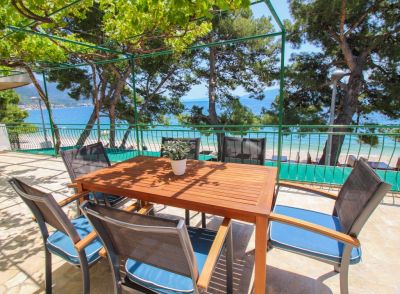 Apartmány Kosović 2