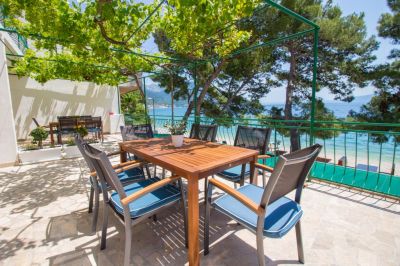 Apartmány Kosović 2