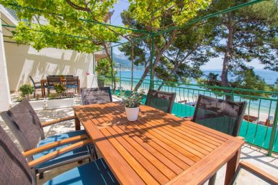 Apartmány Kosović 2