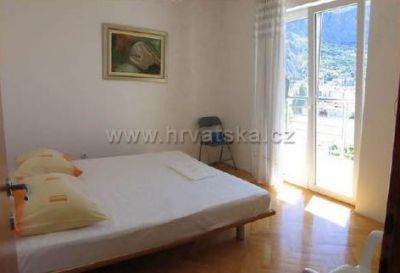 Apartmány Kovacic