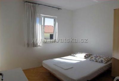 Apartmány Kovacic