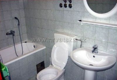 Apartmány Kovacic